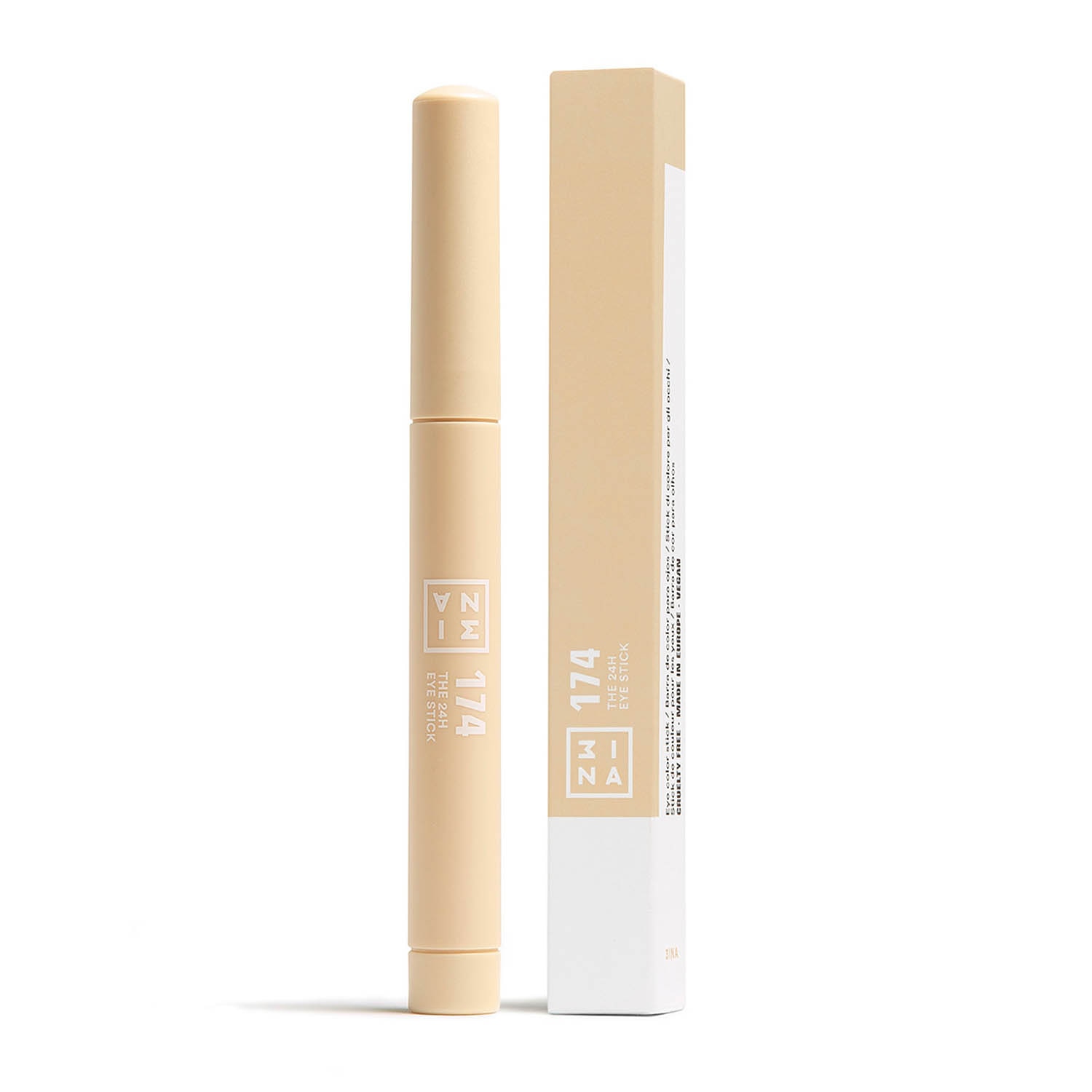 THE 24H EYE STICK (SOMBRA DE OJOS EN BARRA)